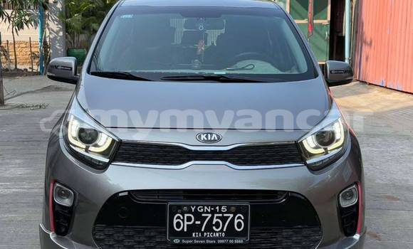 Acheter Occasion Voiture Kia Picanto Autre à Dawei, #<Region:0x000000000da3a1f8> Acheter Occasion Voiture Kia Picanto Autre à Dawei, #<Region:0x000000000da3a1f8>