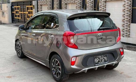 Acheter Occasion Voiture Kia Picanto Autre à Dawei, #<Region:0x000000000da3a1f8> Acheter Occasion Voiture Kia Picanto Autre à Dawei, #<Region:0x000000000da3a1f8>