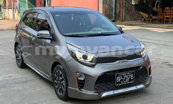 Acheter Occasion Voiture Kia Picanto Autre à Dawei, #<Region:0x000000000da3a1f8> Acheter Occasion Voiture Kia Picanto Autre à Dawei, #<Region:0x000000000da3a1f8>