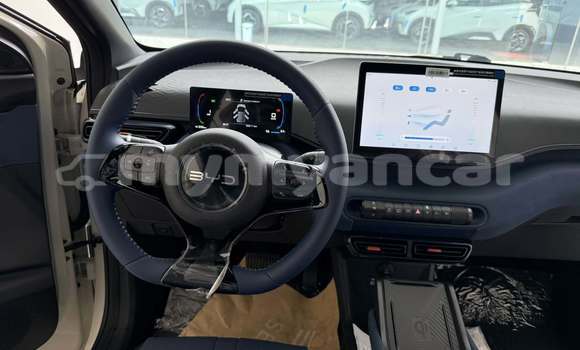 Acheter Occasion Voiture BYD S6 Blanc à Kyaiklat, #<Region:0x000000000c5121b8> Acheter Occasion Voiture BYD S6 Blanc à Kyaiklat, #<Region:0x000000000c5121b8>