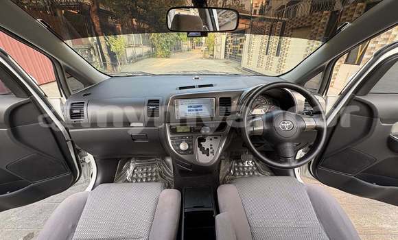 Acheter Occasion Voiture Toyota Wish Blanc à Dawei, #<Region:0x000000000da3a1f8> Acheter Occasion Voiture Toyota Wish Blanc à Dawei, #<Region:0x000000000da3a1f8>