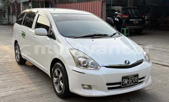 Acheter Occasion Voiture Toyota Wish Blanc à Dawei, #<Region:0x000000000da3a1f8> Acheter Occasion Voiture Toyota Wish Blanc à Dawei, #<Region:0x000000000da3a1f8>