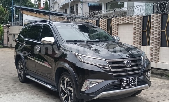 Acheter Occasion Voiture Toyota Rush Noir à Dawei, #<Region:0x000000000da3a1f8> Acheter Occasion Voiture Toyota Rush Noir à Dawei, #<Region:0x000000000da3a1f8>