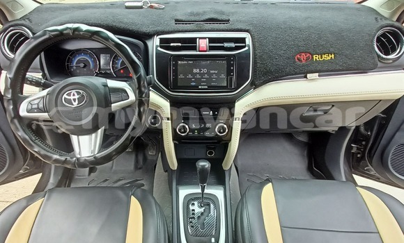 Acheter Occasion Voiture Toyota Rush Noir à Dawei, #<Region:0x000000000da3a1f8> Acheter Occasion Voiture Toyota Rush Noir à Dawei, #<Region:0x000000000da3a1f8>