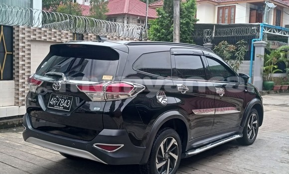 Acheter Occasion Voiture Toyota Rush Noir à Dawei, #<Region:0x000000000da3a1f8> Acheter Occasion Voiture Toyota Rush Noir à Dawei, #<Region:0x000000000da3a1f8>