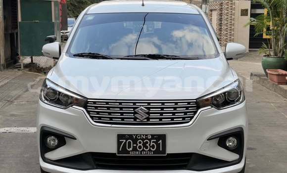 Acheter Occasion Voiture Suzuki Ertiga Blanc à Chauk, #<Region:0x00000000075847e0> Acheter Occasion Voiture Suzuki Ertiga Blanc à Chauk, #<Region:0x00000000075847e0>