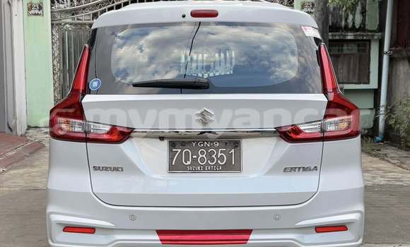 Acheter Occasion Voiture Suzuki Ertiga Blanc à Chauk, #<Region:0x00000000075847e0> Acheter Occasion Voiture Suzuki Ertiga Blanc à Chauk, #<Region:0x00000000075847e0>