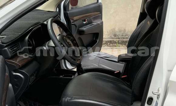 Acheter Occasion Voiture Suzuki Ertiga Blanc à Chauk, #<Region:0x00000000075847e0> Acheter Occasion Voiture Suzuki Ertiga Blanc à Chauk, #<Region:0x00000000075847e0>
