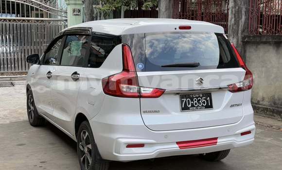 Acheter Occasion Voiture Suzuki Ertiga Blanc à Chauk, #<Region:0x00000000075847e0> Acheter Occasion Voiture Suzuki Ertiga Blanc à Chauk, #<Region:0x00000000075847e0>