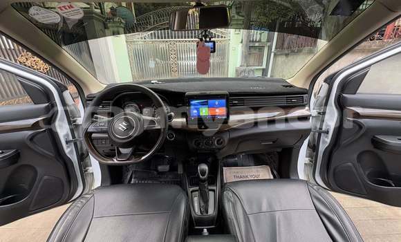 Acheter Occasion Voiture Suzuki Ertiga Blanc à Chauk, #<Region:0x00000000075847e0> Acheter Occasion Voiture Suzuki Ertiga Blanc à Chauk, #<Region:0x00000000075847e0>