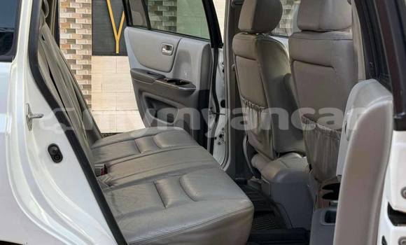 Acheter Occasion Voiture Toyota Kluger Blanc à Falam, #<Region:0x000000000bb576f0> Acheter Occasion Voiture Toyota Kluger Blanc à Falam, #<Region:0x000000000bb576f0>