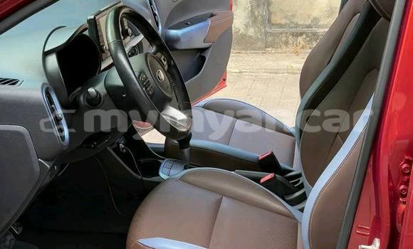 Acheter Occasion Voiture Kia Picanto Autre à Falam, #<Region:0x000000000bb576f0> Acheter Occasion Voiture Kia Picanto Autre à Falam, #<Region:0x000000000bb576f0>