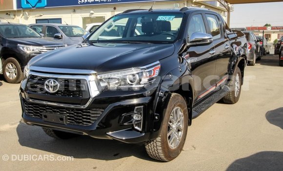 Buy Import Toyota Land Cruiser Black Car in Import - Dubai in Ayeyarwady Buy Import Toyota Land Cruiser Black Car in Import - Dubai in Ayeyarwady