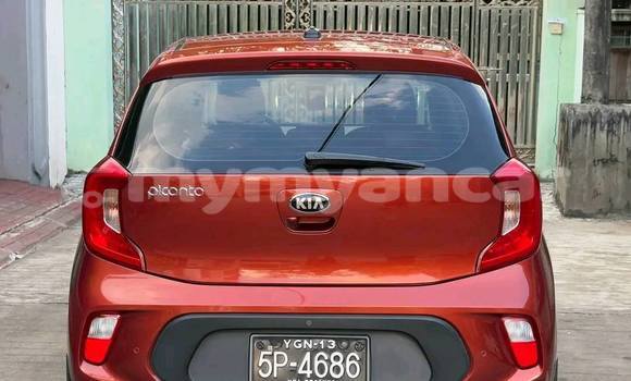 Acheter Occasion Voiture Kia Picanto Autre à Falam, #<Region:0x000000000bb576f0> Acheter Occasion Voiture Kia Picanto Autre à Falam, #<Region:0x000000000bb576f0>