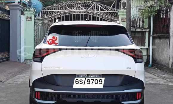 Acheter Occasion Voiture Kia Sportage Blanc à Bogale, #<Region:0x000000000c5121b8> Acheter Occasion Voiture Kia Sportage Blanc à Bogale, #<Region:0x000000000c5121b8>