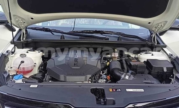 Acheter Occasion Voiture Kia Sportage Blanc à Bogale, #<Region:0x000000000c5121b8> Acheter Occasion Voiture Kia Sportage Blanc à Bogale, #<Region:0x000000000c5121b8>