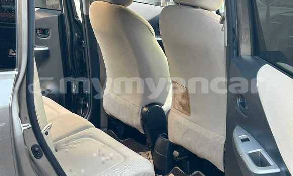 Acheter Occasion Voiture Toyota Ractis Autre à Falam, #<Region:0x000000000bb576f0> Acheter Occasion Voiture Toyota Ractis Autre à Falam, #<Region:0x000000000bb576f0>