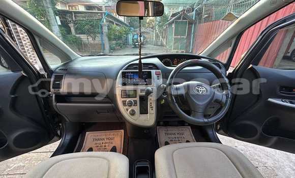 Acheter Occasion Voiture Toyota Ractis Autre à Falam, #<Region:0x000000000bb576f0> Acheter Occasion Voiture Toyota Ractis Autre à Falam, #<Region:0x000000000bb576f0>