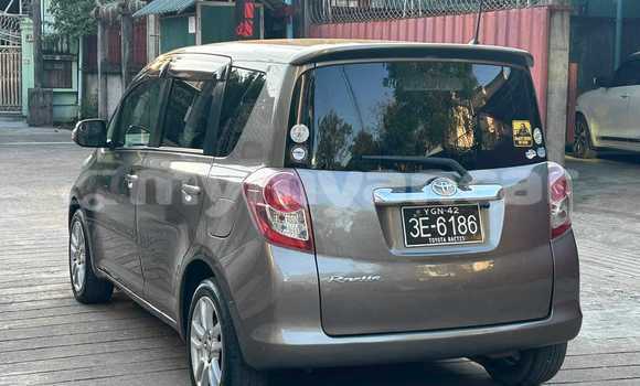 Acheter Occasion Voiture Toyota Ractis Autre à Falam, #<Region:0x000000000bb576f0> Acheter Occasion Voiture Toyota Ractis Autre à Falam, #<Region:0x000000000bb576f0>