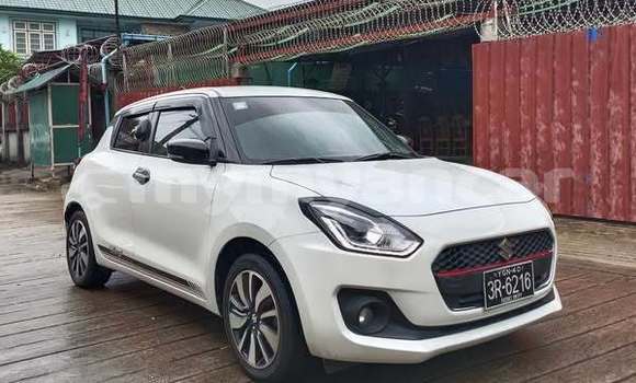Acheter Occasion Voiture Suzuki Swift Blanc à Dawei, #<Region:0x000000000da3a1f8> Acheter Occasion Voiture Suzuki Swift Blanc à Dawei, #<Region:0x000000000da3a1f8>