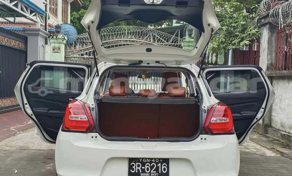 Acheter Occasion Voiture Suzuki Swift Blanc à Dawei, #<Region:0x000000000da3a1f8> Acheter Occasion Voiture Suzuki Swift Blanc à Dawei, #<Region:0x000000000da3a1f8>