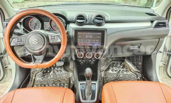 Acheter Occasion Voiture Suzuki Swift Blanc à Dawei, #<Region:0x000000000da3a1f8> Acheter Occasion Voiture Suzuki Swift Blanc à Dawei, #<Region:0x000000000da3a1f8>