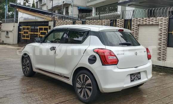 Acheter Occasion Voiture Suzuki Swift Blanc à Dawei, #<Region:0x000000000da3a1f8> Acheter Occasion Voiture Suzuki Swift Blanc à Dawei, #<Region:0x000000000da3a1f8>