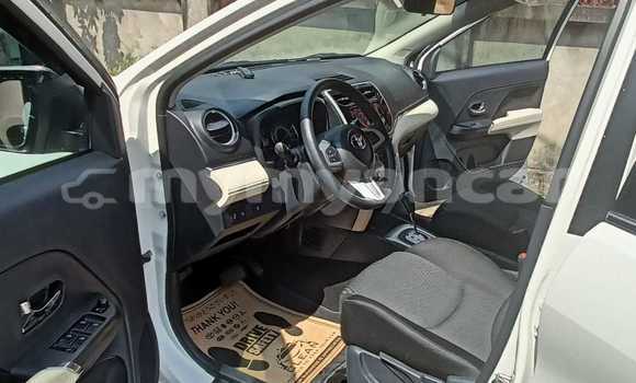 Acheter Occasion Voiture Toyota Rush Blanc à Dawei, #<Region:0x000000000da3a1f8> Acheter Occasion Voiture Toyota Rush Blanc à Dawei, #<Region:0x000000000da3a1f8>