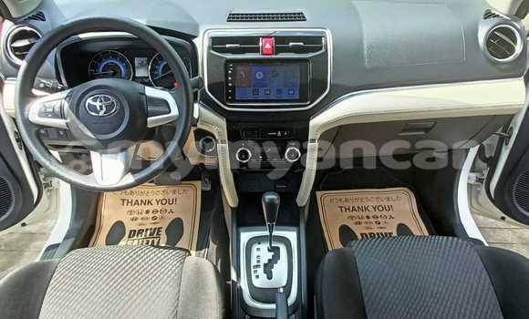 Acheter Occasion Voiture Toyota Rush Blanc à Dawei, #<Region:0x000000000da3a1f8> Acheter Occasion Voiture Toyota Rush Blanc à Dawei, #<Region:0x000000000da3a1f8>