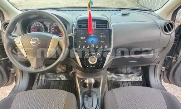 Acheter Occasion Voiture Nissan Sunny Autre à Chauk, #<Region:0x00000000075847e0> Acheter Occasion Voiture Nissan Sunny Autre à Chauk, #<Region:0x00000000075847e0>