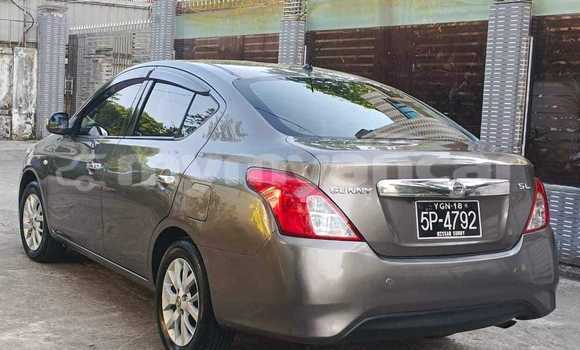 Acheter Occasion Voiture Nissan Sunny Autre à Chauk, #<Region:0x00000000075847e0> Acheter Occasion Voiture Nissan Sunny Autre à Chauk, #<Region:0x00000000075847e0>