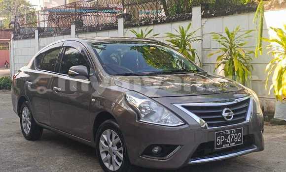 Acheter Occasion Voiture Nissan Sunny Autre à Chauk, #<Region:0x00000000075847e0> Acheter Occasion Voiture Nissan Sunny Autre à Chauk, #<Region:0x00000000075847e0>