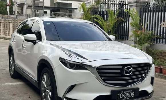 Acheter Occasion Voiture Mazda CX-9 Blanc à Falam, #<Region:0x000000000bb576f0> Acheter Occasion Voiture Mazda CX-9 Blanc à Falam, #<Region:0x000000000bb576f0>