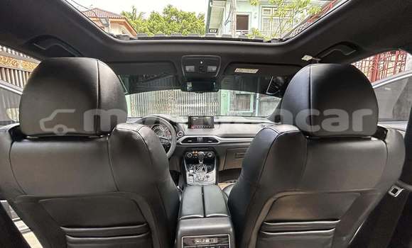 Acheter Occasion Voiture Mazda CX-9 Blanc à Falam, #<Region:0x000000000bb576f0> Acheter Occasion Voiture Mazda CX-9 Blanc à Falam, #<Region:0x000000000bb576f0>