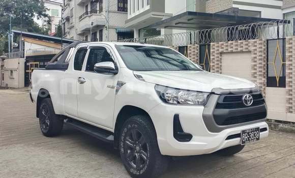 Acheter Occasion Voiture Toyota Hiluxe Revo Blanc à Lashio, #<Region:0x000000000daf7ca8> Acheter Occasion Voiture Toyota Hiluxe Revo Blanc à Lashio, #<Region:0x000000000daf7ca8>