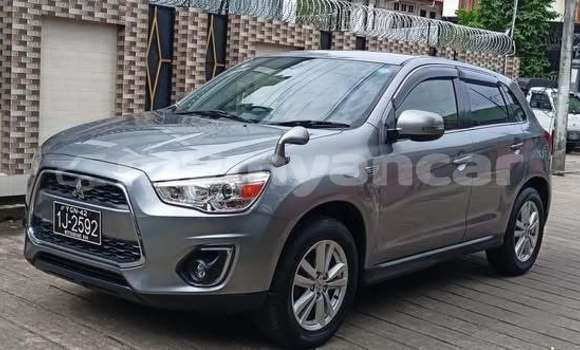 Acheter Occasion Voiture Mitsubishi RVR Autre à Import - Dubai, #<Region:0x000000000c5121b8> Acheter Occasion Voiture Mitsubishi RVR Autre à Import - Dubai, #<Region:0x000000000c5121b8>