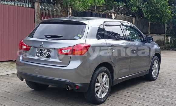 Acheter Occasion Voiture Mitsubishi RVR Autre à Import - Dubai, #<Region:0x000000000c5121b8> Acheter Occasion Voiture Mitsubishi RVR Autre à Import - Dubai, #<Region:0x000000000c5121b8>