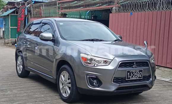 Acheter Occasion Voiture Mitsubishi RVR Autre à Import - Dubai, #<Region:0x000000000c5121b8> Acheter Occasion Voiture Mitsubishi RVR Autre à Import - Dubai, #<Region:0x000000000c5121b8>