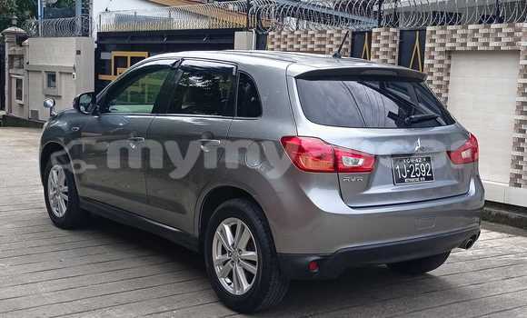 Acheter Occasion Voiture Mitsubishi RVR Autre à Import - Dubai, #<Region:0x000000000c5121b8> Acheter Occasion Voiture Mitsubishi RVR Autre à Import - Dubai, #<Region:0x000000000c5121b8>