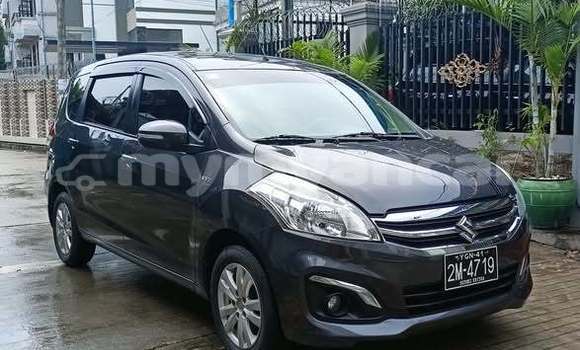 Acheter Occasion Voiture Suzuki Ertiga Autre à Dawei, #<Region:0x000000000da3a1f8>