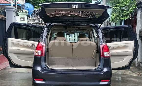 Acheter Occasion Voiture Suzuki Ertiga Autre à Dawei, #<Region:0x000000000da3a1f8> Acheter Occasion Voiture Suzuki Ertiga Autre à Dawei, #<Region:0x000000000da3a1f8>