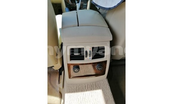 Buy Import BMW R1200GS Adventure White Bike in Import - Dubai in Ayeyarwady Buy Import BMW R1200GS Adventure White Bike in Import - Dubai in Ayeyarwady