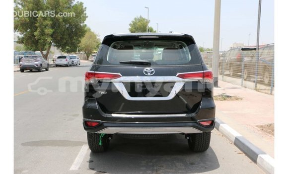Buy Import Toyota Fortuner Black Car in Import - Dubai in Ayeyarwady Buy Import Toyota Fortuner Black Car in Import - Dubai in Ayeyarwady