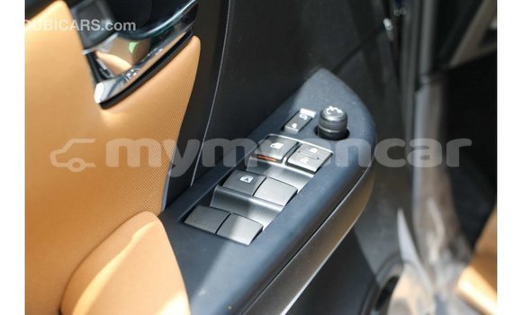 Buy Import Toyota Fortuner Black Car in Import - Dubai in Ayeyarwady Buy Import Toyota Fortuner Black Car in Import - Dubai in Ayeyarwady