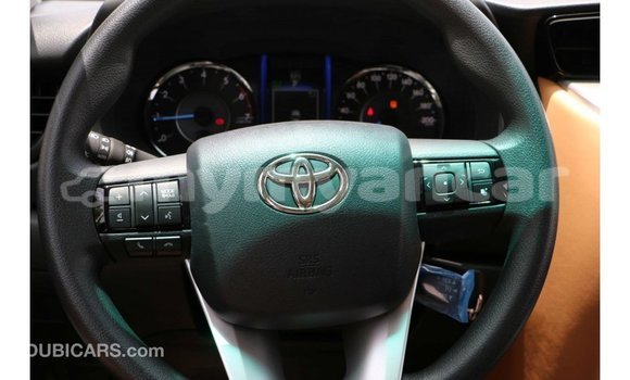 Buy Import Toyota Fortuner Black Car in Import - Dubai in Ayeyarwady Buy Import Toyota Fortuner Black Car in Import - Dubai in Ayeyarwady
