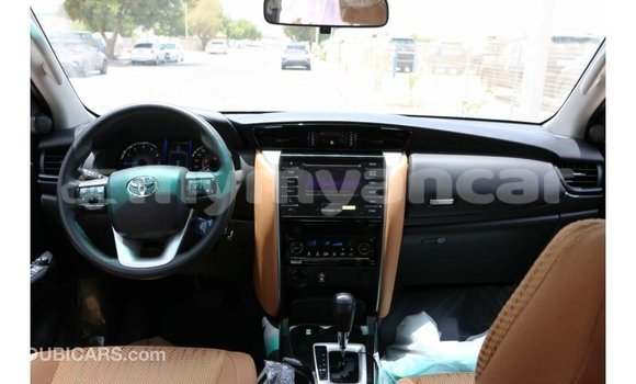 Buy Import Toyota Fortuner Black Car in Import - Dubai in Ayeyarwady Buy Import Toyota Fortuner Black Car in Import - Dubai in Ayeyarwady