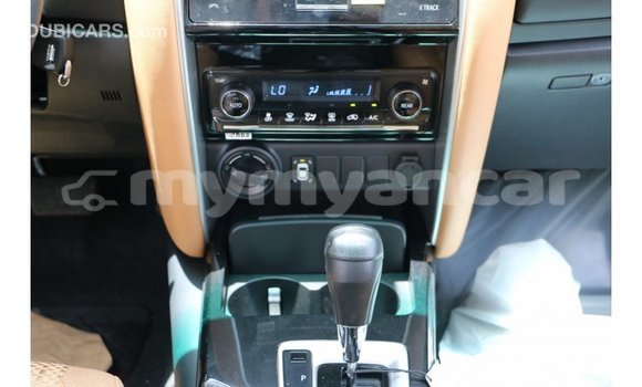 Buy Import Toyota Fortuner Black Car in Import - Dubai in Ayeyarwady Buy Import Toyota Fortuner Black Car in Import - Dubai in Ayeyarwady