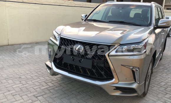 Buy Import Lexus LX Other Car in Import - Dubai in Ayeyarwady Buy Import Lexus LX Other Car in Import - Dubai in Ayeyarwady