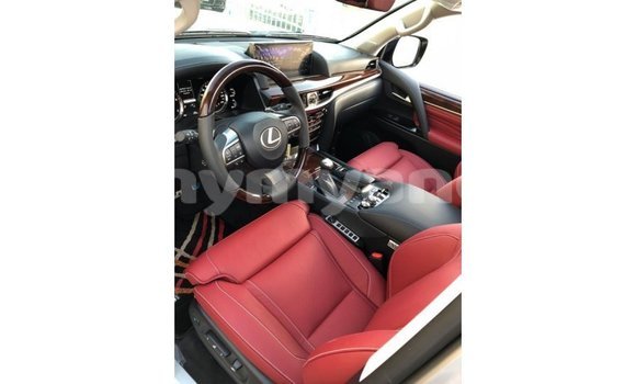 Buy Import Lexus LX Other Car in Import - Dubai in Ayeyarwady Buy Import Lexus LX Other Car in Import - Dubai in Ayeyarwady