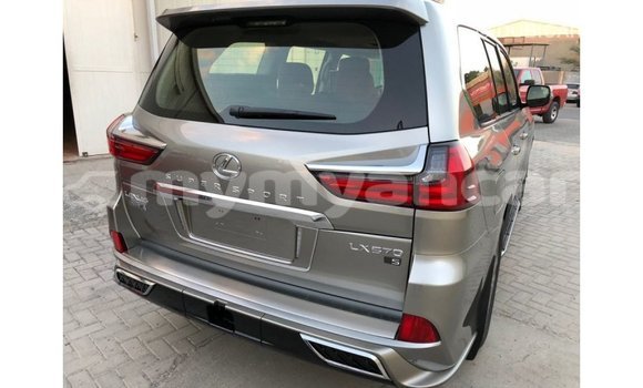 Buy Import Lexus LX Other Car in Import - Dubai in Ayeyarwady Buy Import Lexus LX Other Car in Import - Dubai in Ayeyarwady